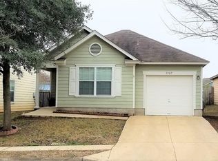 1907 Espino Cv, Austin, TX 78744