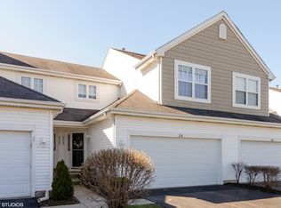 2118 Orchard Ln #14-A-3, Carpentersville, IL 60110