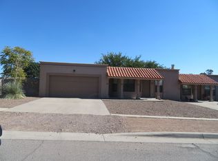 1130 Bleimeyer Rd APT A, Las Cruces, NM 88007