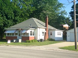 905 Franklin Ave, Greenville, IL 62246