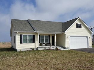 203 Friendship Way, Harrington, DE 19952