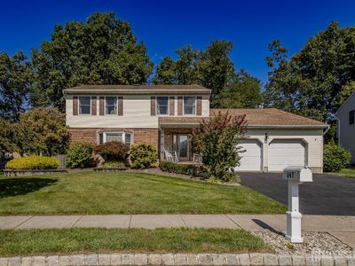 147 Szymanski Dr, Spotswood, NJ, 08884