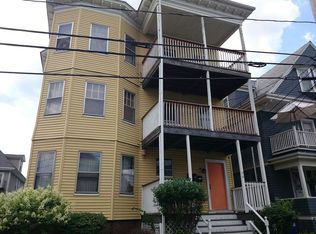 54 Royal St, Allston, MA 02134