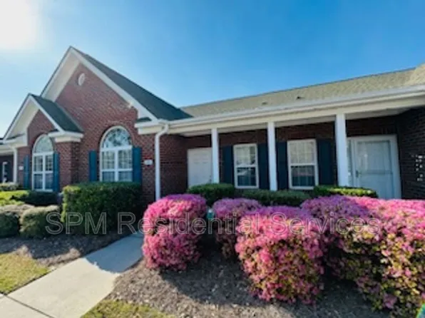 1692 Honeybee Ln, Wilmington, NC 28412
