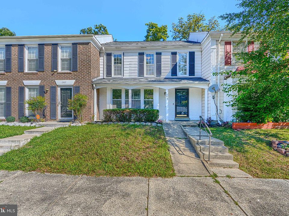 1st image of 1505 Bryan Ct