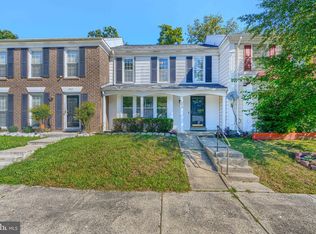 1505 Bryan Ct, Waldorf, MD 20602