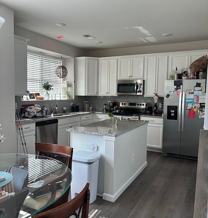 1st image of 800 Goldmine Hill Ct