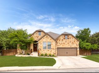 4530 Tarifa Way, San Antonio, TX 78253
