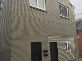 502 Franklin Ave, Canonsburg, PA 15317