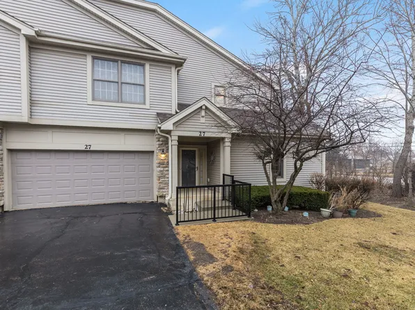 27 E Orchard Ln #0, Palatine, IL 60067