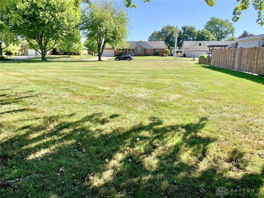 Real estate listing image