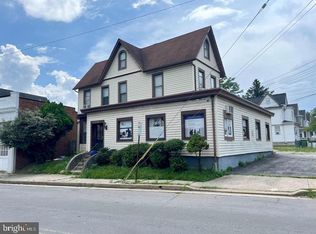 5706 Bellona Ave, Baltimore, MD 21212