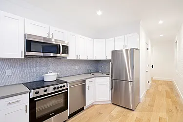 Rented by Abode Residential LLC