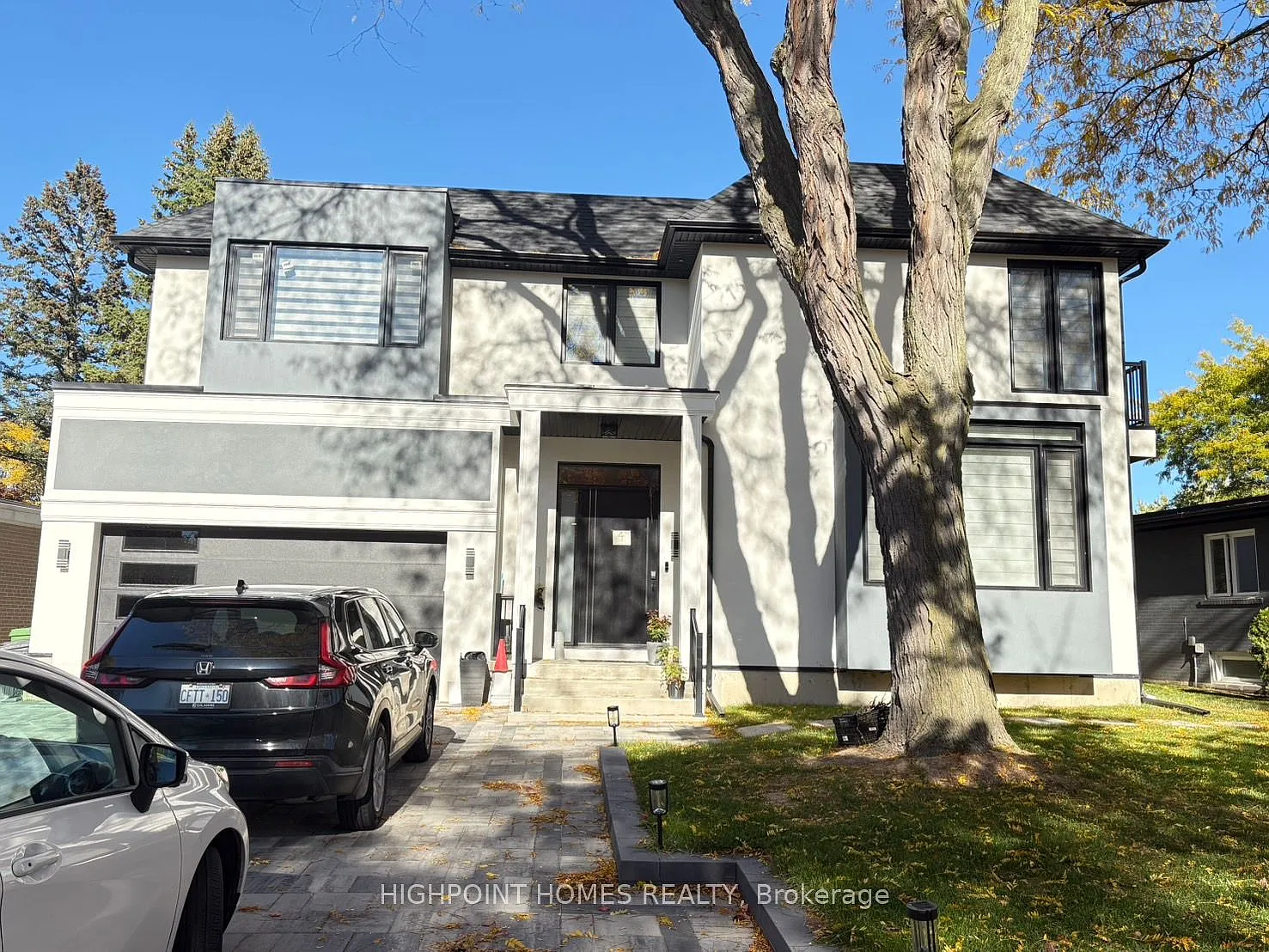2 bed, $2,500 — Photo 2