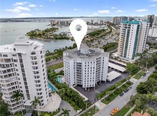 435 S Gulfstream Ave UNIT 403, Sarasota, FL 34236
