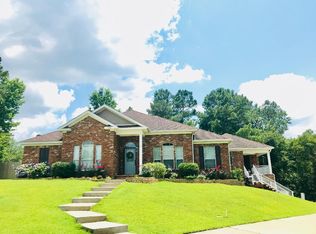 8330 Carousel Ct, Daphne, AL 36526