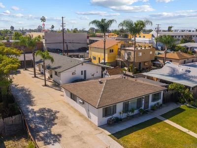 6821-23 Mohawk St, San Diego, CA, 92115