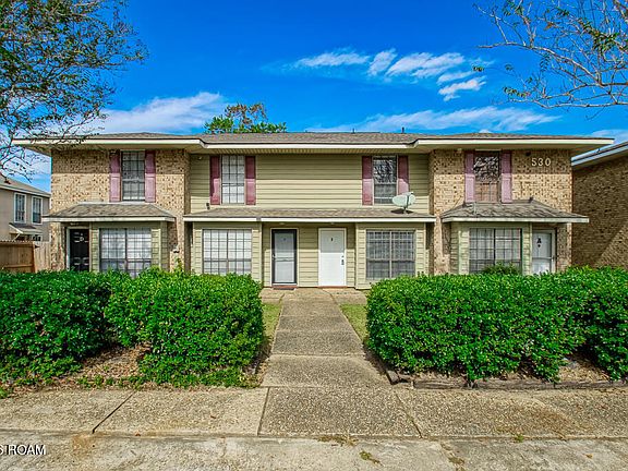 2nd image of 530 S Flannery Rd APT B