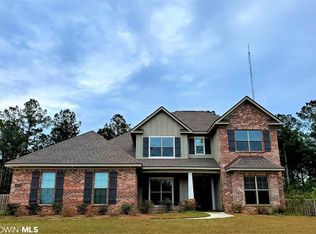 32041 Bobwhite Rd, Spanish Fort, AL 36527