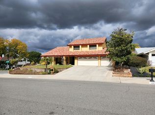 1297 Grossmont Dr, Riverside, CA 92506