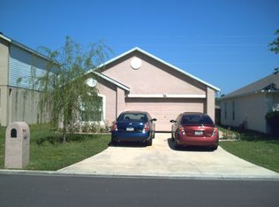 3467 Talisman Dr, Middleburg, FL 32068