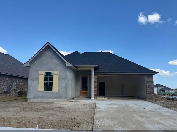 37138 Southdown Cir, Prairieville, LA 70769