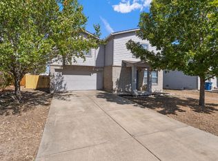 624 NW Crossing Dr, New Braunfels, TX 78130