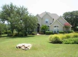 9501 Saugus Ln, Austin, TX 78733