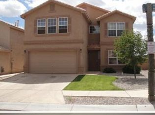 7524 Via Cometa SW, Albuquerque, NM 87121