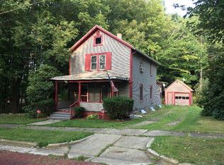 1114 Lakeview Ave, Jamestown, NY 14701