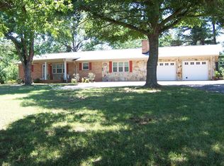 1307 Mooresboro Rd, Shelby, NC 28150