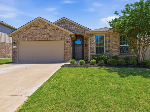 1309 Dublin Dr, Cleburne, TX 76033