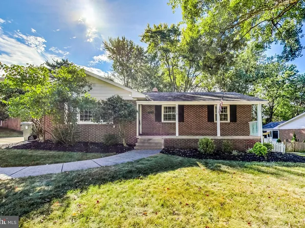 3708 Marlbrough Way, College Park, MD 20740