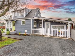 1828 8th St, Marysville, WA