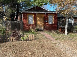 864 N Pine St, Laramie, WY 82072