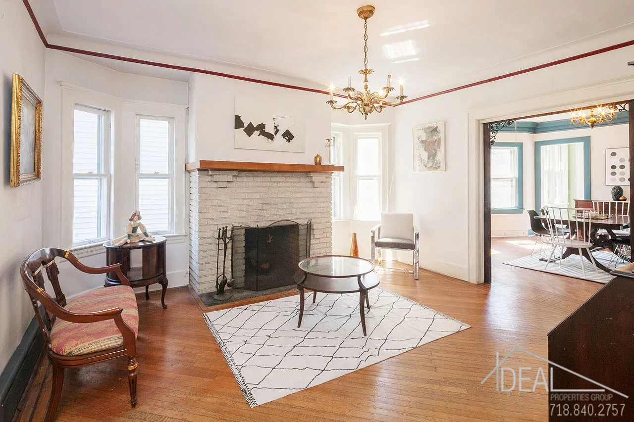 734 Rugby Road in Ditmas Park, Brooklyn | StreetEasy
