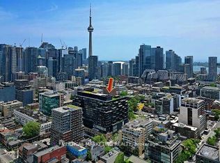 505 Richmond St W #423, Toronto, ON M5V 0P4