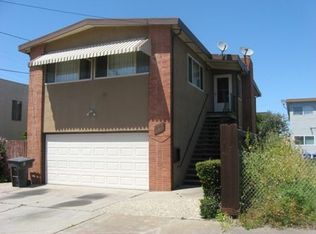 1711 Post Ave, San Pablo, CA 94806