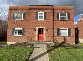 6580 Salem Rd #2, Cincinnati, OH 45230