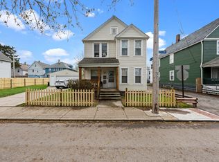 6307 Ellen Ave, Cleveland, OH 44102
