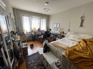 38 Hemenway St APT 12A, Boston, MA 02115
