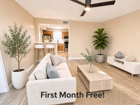 730 N Grandview Ave APT 1, Daytona Beach, FL 32118