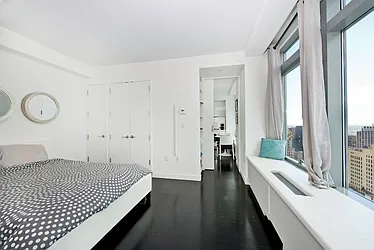 Rented by Keller Williams NYC