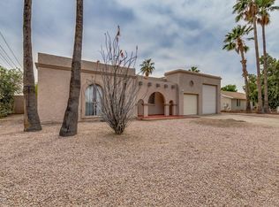 7555 E Pueblo Ave, Mesa, AZ 85208