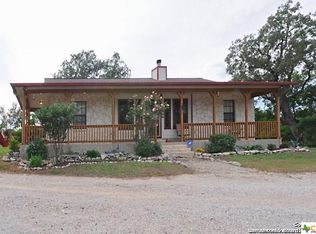 820 County Road 2651, Rio Medina, TX 78066