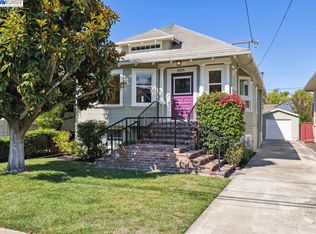 3011 Lincoln Ave, Alameda, CA 94501