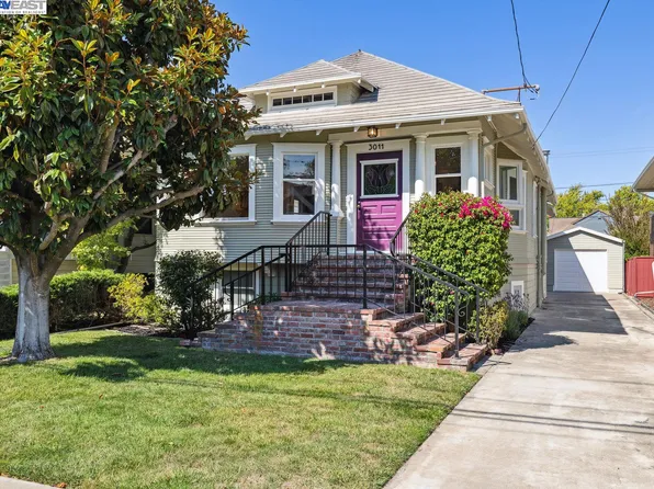 3011 Lincoln Ave, Alameda, CA 94501