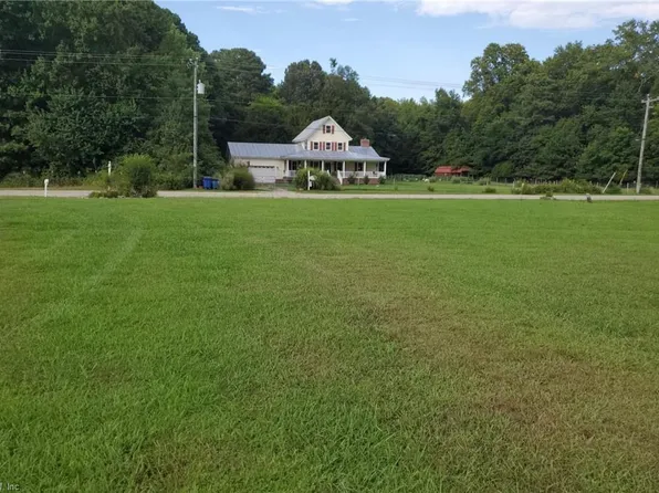 66 Old Ferry Rd, Hudgins, VA 23076
