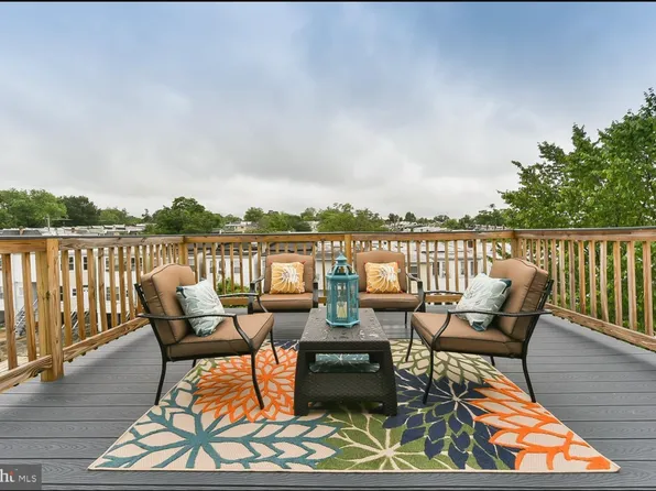 834 Delafield Pl NW, Washington, DC 20011