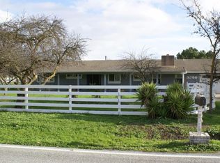 3250 Godfrey Ave, Gilroy, CA 95020